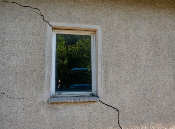 Home Foundation Repair
