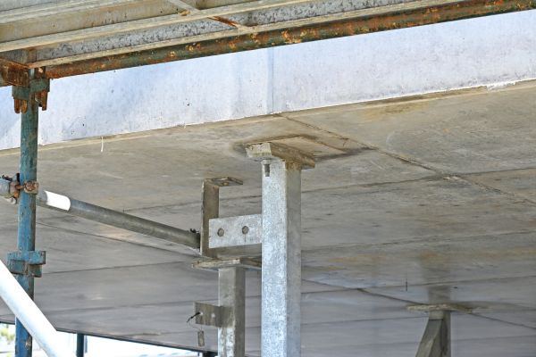 Pier And Beam Repair in Ellijay